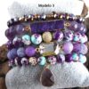 Mix Feminino de Pedras Naturais e Cristais. - Image 3
