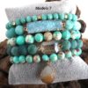 Mix Feminino de Pedras Naturais e Cristais. - Image 7