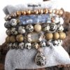 Mix Feminino de Pedras Naturais e Cristais. - Image 11