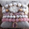 Mix Feminino de Pedras Naturais e Cristais. - Image 12