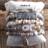 Mix Feminino de Pedras Naturais e Cristais. - Image 14