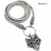 Colar Viking de Aço Inoxidável - Image 3