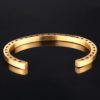 Bracelete de Aço Inoxidável - Image 3