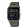 Relógio Casio Data Bank Vintage Original. - Image 5