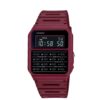 Relógio Casio Data Bank Vintage Original. - Image 3