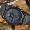 Relógio Curren - ID887