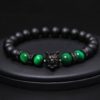 Pulseira Lobo de Pedras Naturais - Image 2