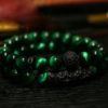 Conjunto de Pulseiras de Pedras Naturais - Image 2