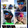 Óculos Ciclismo Glasses TR-90 - Image 3