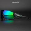 Óculos Ciclismo Glasses TR-90 - Image 16