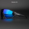 Óculos Ciclismo Glasses TR-90 - Image 17