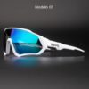 Óculos Ciclismo Glasses TR-90 - Image 19