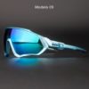 Óculos Ciclismo Glasses TR-90 - Image 21