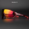 Óculos Ciclismo Glasses TR-90 - Image 24