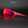 Óculos Ciclismo Glasses TR-90 - Image 25