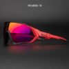 Óculos Ciclismo Glasses TR-90 - Image 26