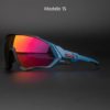 Óculos Ciclismo Glasses TR-90 - Image 27