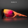 Óculos Ciclismo Glasses TR-90 - Image 28