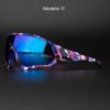 Óculos Ciclismo Glasses TR-90 - Image 29