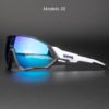 Óculos Ciclismo Glasses TR-90 - Image 32