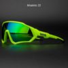 Óculos Ciclismo Glasses TR-90 - Image 34