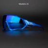 Óculos Ciclismo Glasses TR-90 - Image 35