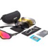 Óculos Ciclismo Glasses TR-90 - Image 12