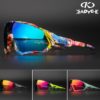 Óculos Ciclismo Glasses TR-90