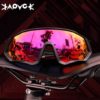 Óculos Ciclismo Glasses TR-90 - Image 2