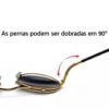 Óculos 2 em 1 Unissex - Image 4