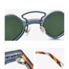 Óculos de Acetato Polarizado Style - ID9117 - Image 3