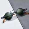 Óculos de Acetato Polarizado Style - ID9117