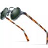 Óculos de Acetato Polarizado Style - ID9117 - Image 2