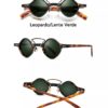 Óculos de Acetato Polarizado Style - ID9117 - Image 8