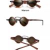 Óculos de Acetato Polarizado Style - ID9117 - Image 6