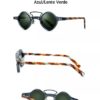 Óculos de Acetato Polarizado Style - ID9117 - Image 7