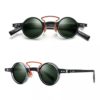 Óculos de Acetato Polarizado Style - ID9118