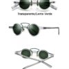 Óculos de Acetato Polarizado Style - ID9118 - Image 7