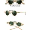 Óculos de Acetato Polarizado Style - ID9118 - Image 8