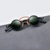 Óculos de Acetato Polarizado Style - ID9118 - Image 2