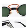 Óculos de Acetato Polarizado Style - ID9118 - Image 3