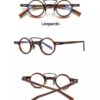 Óculos/Armação de Acetato Style - ID1517 - Image 3