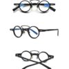 Óculos/Armação de Acetato Style - ID1517