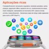 Smartwatch Ultra Série 8 - Image 15