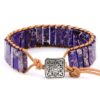 Pulseira de Pedras Naturais - Image 9